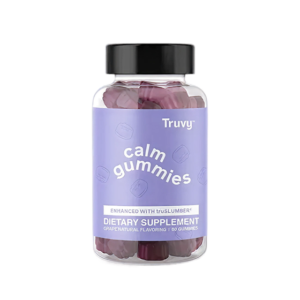 Truvy Slumber Gummy