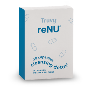 Truvy reNU Detox
