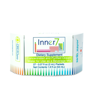 Sanki Inner 7 con Yuzim Kit