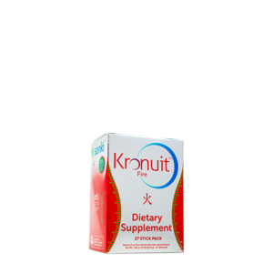 Sanki Kronuit Fire 2.0 Kit